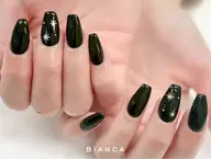 【オフ無】ハンド💅🏻🧚🏻♀️ワンポイントコース🧚🏻♀️【パラジェル変更可能】/池袋