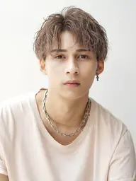 ⭐︎ブリーチなしダブルカラー⭐︎ 14000→6000円