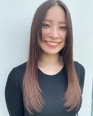 【似合うヘアをご提案】カット¥5500→4000