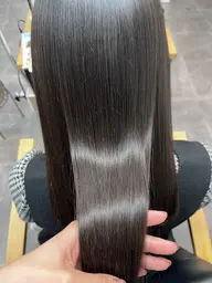 【👑パサつき卒業👑当日限定プラン】カット＋ケアカラー＋髪質改善水素トリートメント＋oggi otto2ステップ付き