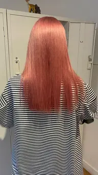 TOKIOトリートメント＋プチスパ¥5000【シャンプーブロー付】