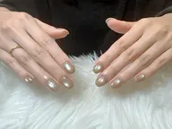 【オシャレのマグネット】 1000色自由選びます。 新規オフ込み パーツ別途料金かかりました。