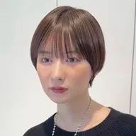 【🌼限定セール🌼】骨格診断♡似合わせカット➕カラー➕トリートメント✨ショートヘア/ボブ/丸み/マッシュ/ハンサム