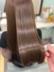 4月2日限定！カット+ヘッドスパ