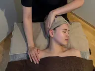 首肩+頭お疲れの方専用クーポン‼️😳