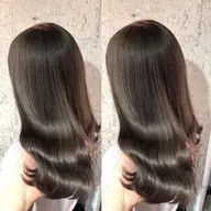 ❤️一日1名限定❤️髪質改善トリートメント＋ダメージレスカラー＋似合わせカット＋超音波アイロンケアプロ