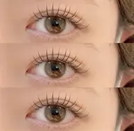 【✨本日限定✨】🧚🏻‍♂️フラットラッシュ100~120本🧚🏻‍♂️【毛質変更によりお値下げ可能⭕️】