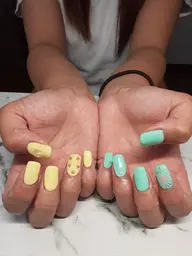 ワンカラー(オフあり)ケア+オイル保湿(スカルプゼェルーは別料金)