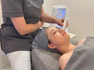 【初回限定】◆毛穴ケア◆ハイドロフェイシャル+REVI泡洗顔¥9,780→¥7,980