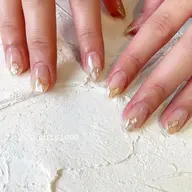 《新規限定》定額デザイン40min パラジェル使用✩