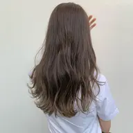 🟢ミニモ2回目🟢カラー+クイックトリートメント 10〜20代応援クーポン📣📣