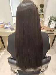 カラー&炭酸&ブロー