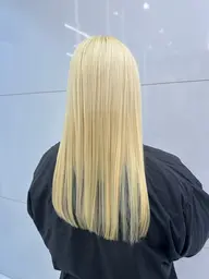 【完全無料】✨🌟リタッチブリーチ+ワンカラーモデル募集中✨🌟※リタッチのみも可能