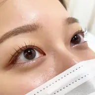 【レッスンモデル】まつ毛パーマorパリジェンヌ⚠️必ず説明欄をお読み下さい⚠️