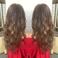 🌈ミニモ限定🌈❤️エリアNo. 1❤️高級人毛レミーシールエクステ50枚20000→12000