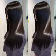 ⭐️美髪コース⭐️大特価！1日1名限定🤍12月限定⭐️新規限定🉐縮毛矯正+コーティングトリートメント