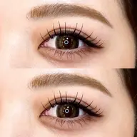 4月限定✨【𝐅𝐥𝐚𝐭 𝐋𝐮𝐬𝐡120本】 アイシャンプー＆オフ込み🫧LED変更＋1100円