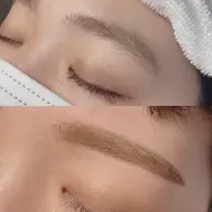 ✨デザインアイブロウWax脱毛✨