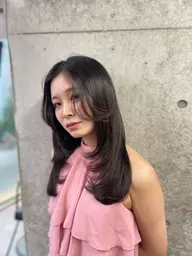 ❣️期間限定❣️【U-30限定】レディースレイヤーカット⭐️ロングのみ、撮影にご協力いただける方のみのご案内となります！