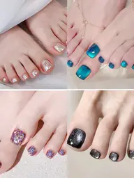 【初回ソフトジェルオフ無料】【FOOT】マグネット/オーロラ/ミラー /フラッシュ ¥ 7980→ ¥6480