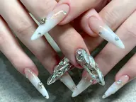 ❤︎𝓝𝓮𝔀人気N03‼︎長さ出し10本 ＋120min 【オフあり・なし◎】