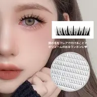 〘 バサバサにしたい方👊🏻💕絶対可愛くします!! 〙オーダーワンホンマツエク140本🐼コース