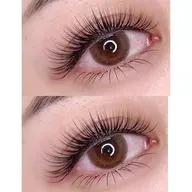 人気NO.2【LED変更0🉑】3Dボリュームラッシュ240本🔥付け出しのみ¥4280