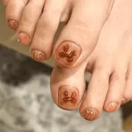 🩰《foot・定額デザイン》