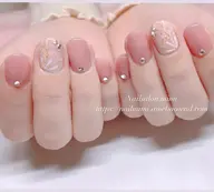 nail art【お好きなデザインを2本まで♪】