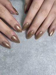 【オフなし】ワンカラー ＊カラー相談可能🤎（ネイル初めての方にもオススメ）