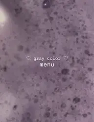 🤍 白髪染めリタッチ 🤍+3stepトリートメント .⋆𝜗𝜚𓈒ㅤ‪⋆