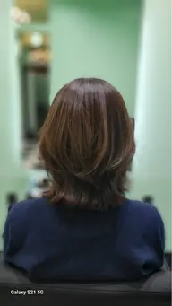 【選べるトリートメント‼️】🌹ワンカラー+オーダーメイドトリートメント🌹