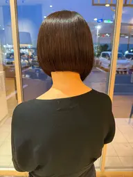 カット+25分ヘッドスパ