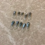 マグネットぷるんアレンジ