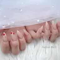 『ハンド(オフあり)』2本アート