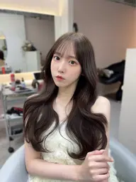 【🌈1月お年玉限定クーポン🌈】カット＋カラー＋3STEPトリートメント￥10980