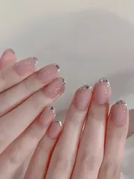 ケア込み・フレンチ🩷