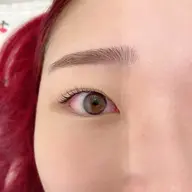 【朝の時短に☀️】ラッシュリフト まつ毛パーマ トリートメント込 オフ込 アイシャンプーorコーティング込