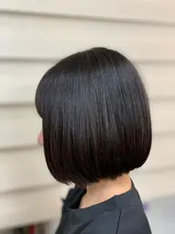 パーマカラー&ヘッドスパ