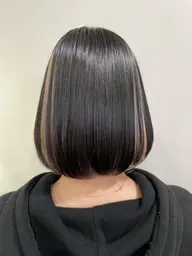 髪質改善縮毛矯正。新しい薬剤でのモニターモデルさん募集しています。矯正に特化したサロンですので安心して連絡下さい