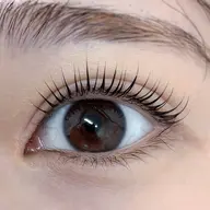 🦋まつげパーマ上/美容液仕上げ🫧