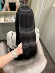 【リピート率No.1🥇】髪質改善カラー🫧