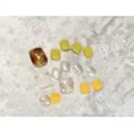 フットシンプルデザイン、フットバス付き