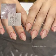 【次回予約限定🍒】J rネイリスト🪄ワンカラー🤍