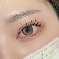 下まつ毛エクステ30本