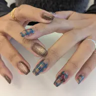 パラジェル　【ハンド】　持ち込みデザイン¥11000〜