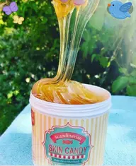 シュガーリング脱毛 腕オール(手首〜肩)