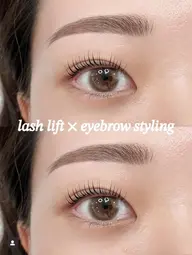 🧡限定価格🧡時短で垢抜け◎美眉×まつ毛パーマ