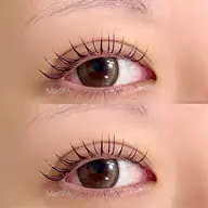 🉐日時限定✨中顔面短縮見せ🐻🎀下まつげパーマ✨🉐