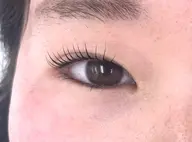 まつ毛パーマ✨️